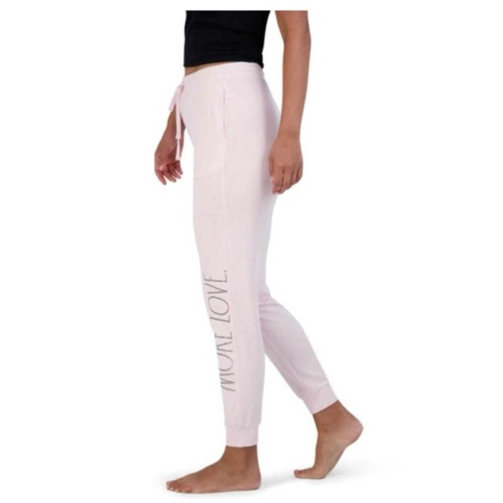 Rae Dunn 2-piece Jogger Set. Women’s Size Medium. NWT
